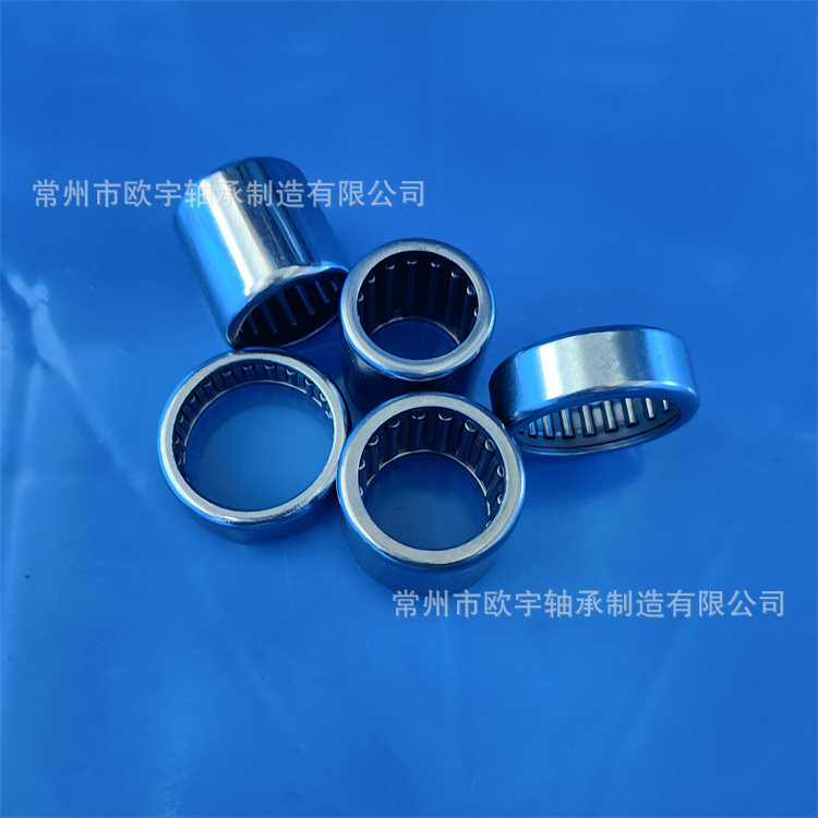 生产直销 BA1012Z    BA1012       BA1012ZOH 冲压外圈滚针轴承