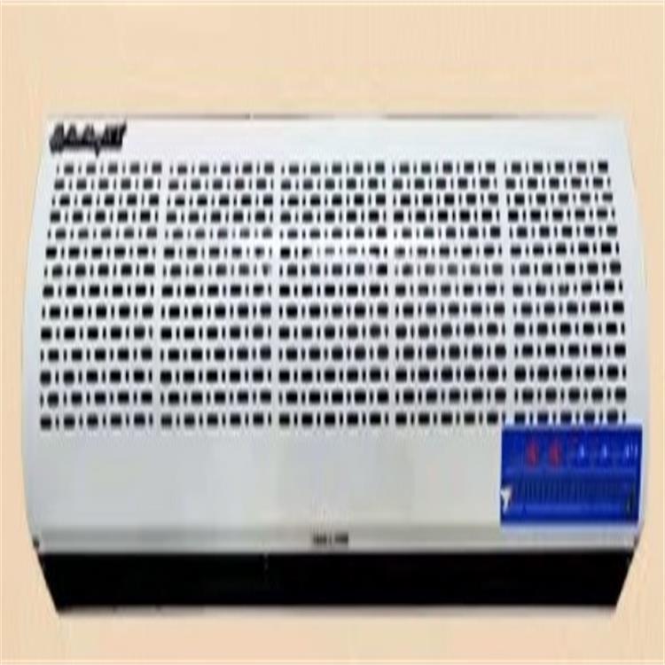 （价可议）电热空气风幕  型号:DRM-1209/C  库号：M85353