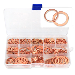 300pcs���~�ͷ�|Ƭ���b M5-M20�A�����~�|ȦO���~�|Ƭ�M�����b