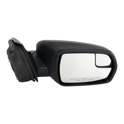 Rear mirror/rearview mirror assembly — Ford Imported Edge Reversing