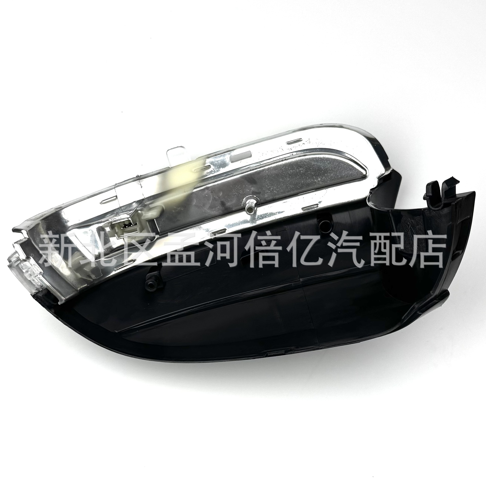 New Sagitar Magotan B7L Passat Cc Beetle Scirocco Weilong Bora Reversing Rearview Mirror Turn Signal