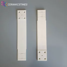 电子陶瓷材料;半导体材料