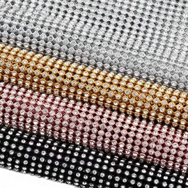 饰品配件;DIY服饰;水钻