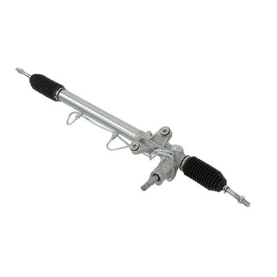 Car steering gear, Steering gear