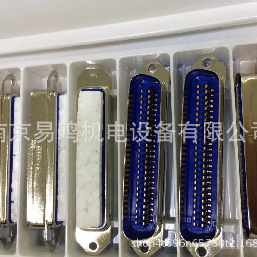 日本DDK连接器57-10500-27