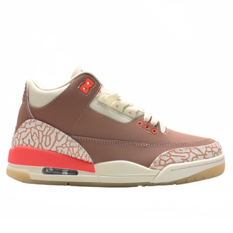 Jordan 3 Retro Rust Pink CK9246-600