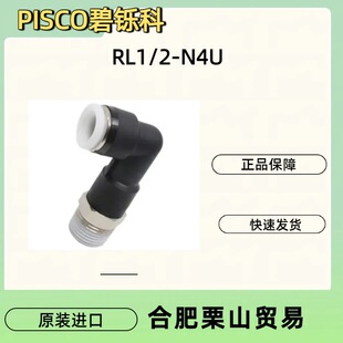 �ձ�PISCO���p��RL1/2-N4U���D���^