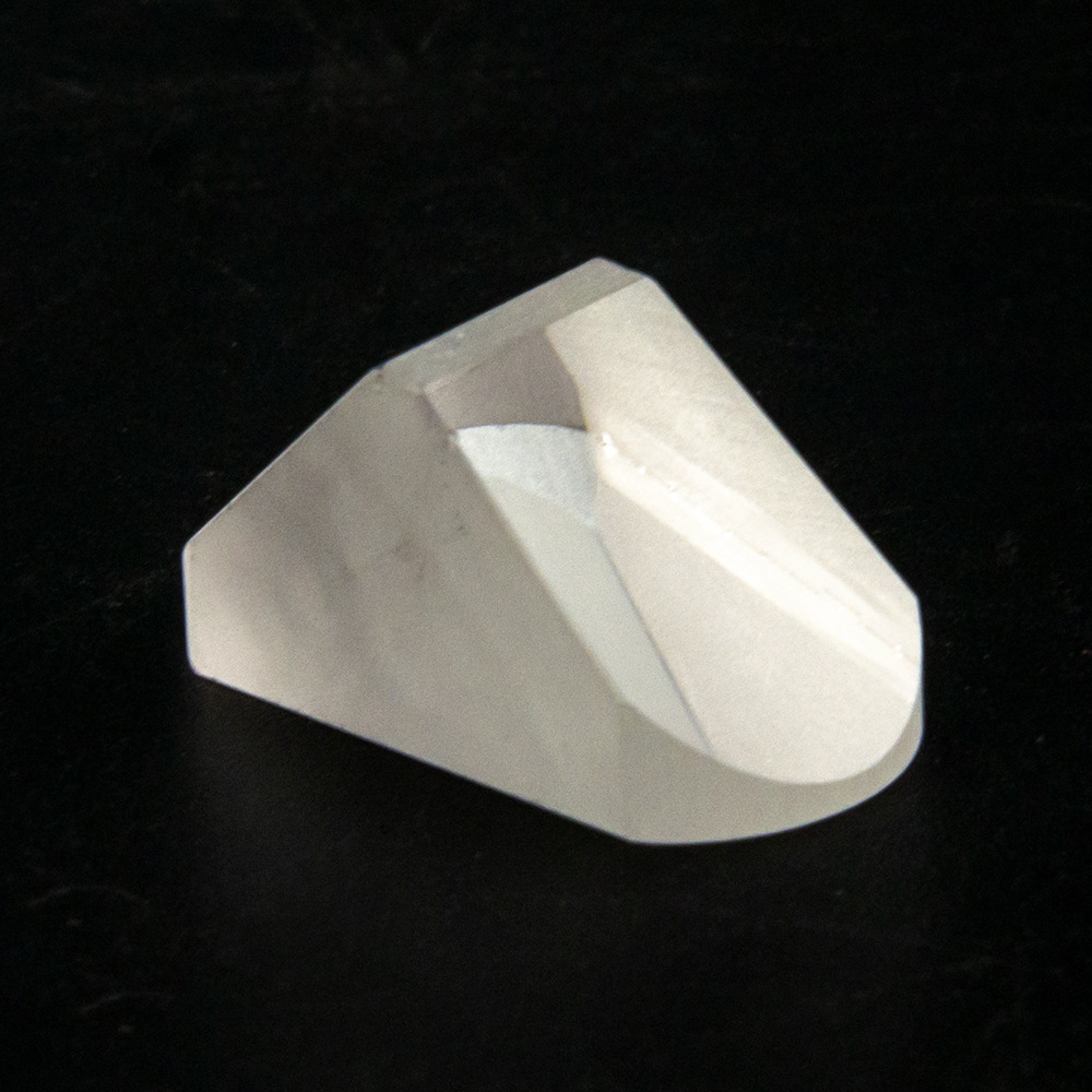 棱镜 投影仪棱镜五棱镜屋脊棱镜单面镀膜 厂家加工定制