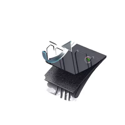 Universal Foot Pad – Mat Main Driving Car Supplies