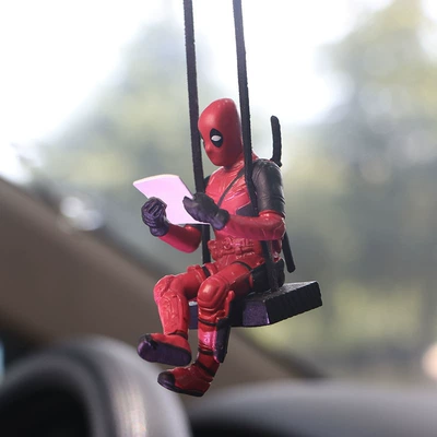 Car hanging – Xiaojian Rearview Mirror