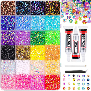 �羳����3mm���ױ��W��֬����b24��40����bAB���DIY�����Ʒ