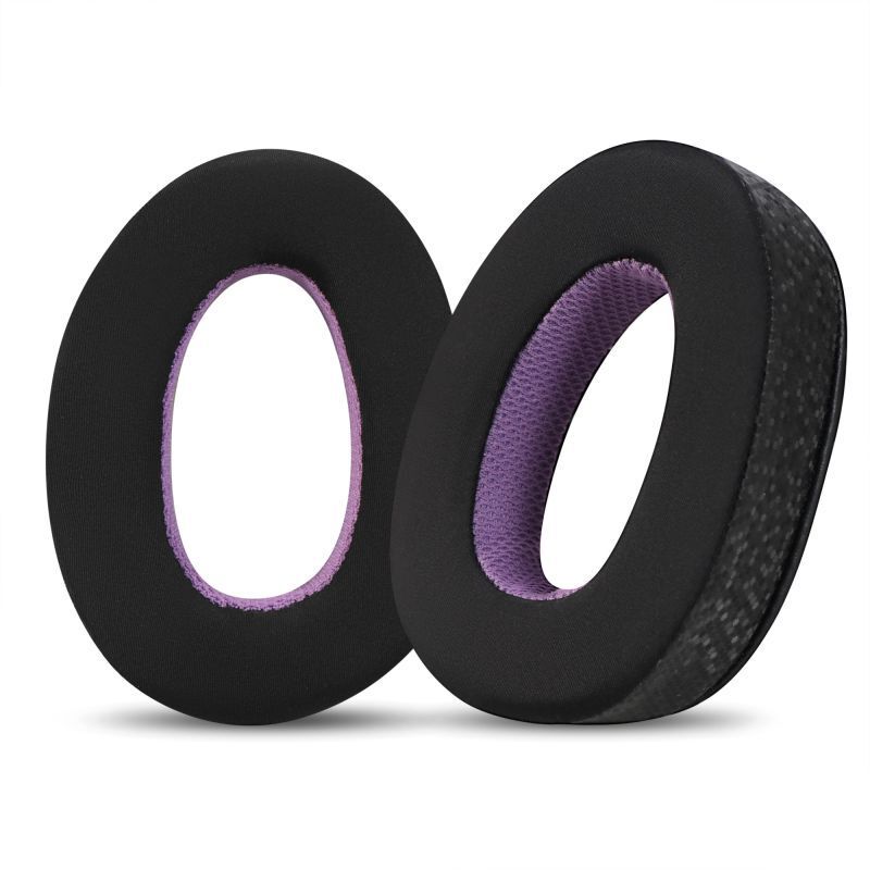 For Sennheiser GSP300 gsp370 earmuff headphone set GSP301 sponge earmuff For Sennheiser GSP300 gsp370 earmuff headphone set GSP301 sponge earmuff