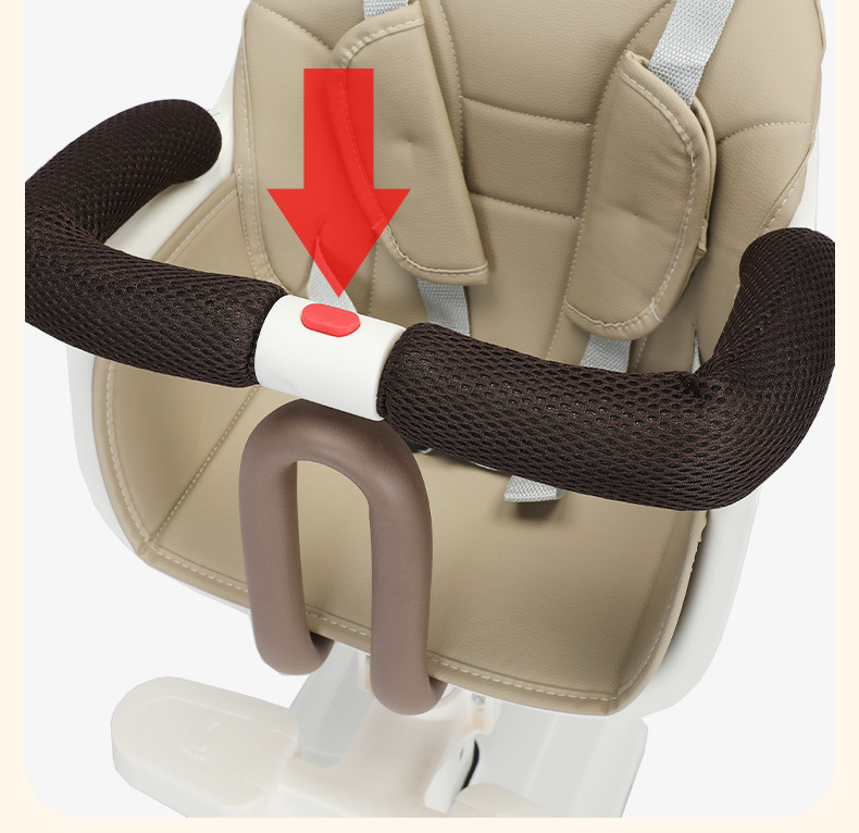 Electric Vehicle Child Seat Front-Mounted Scooter Electric Bike Bicycle Child Safety Seat Wholesale