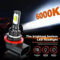 LED исправленные фары, лампа, (глобальная торговля), 5x, HR3-V