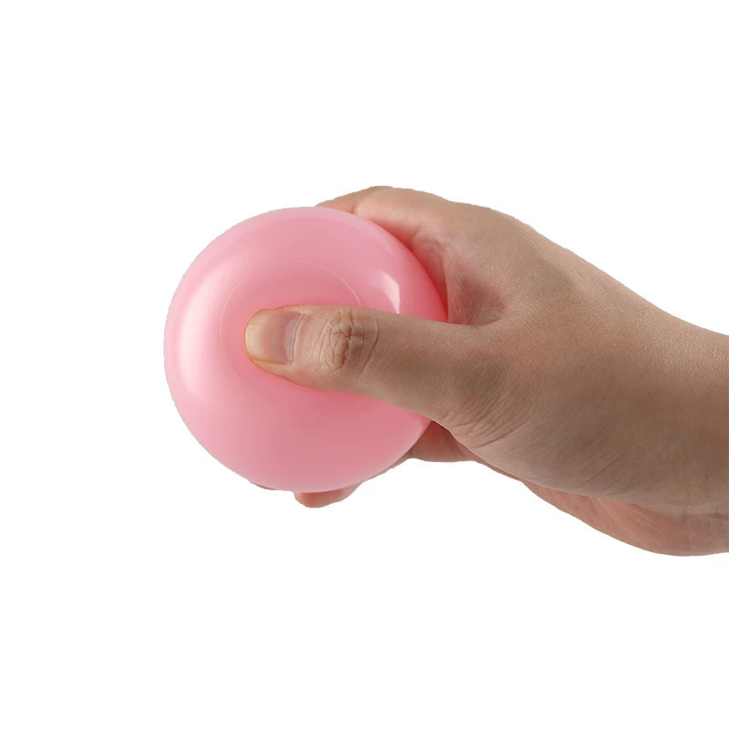 Marine big toy for kindergarten for amusement parks, increased thickness, 8cm, internet celebrity, wholesale