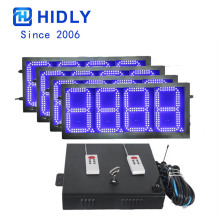 8{ɫ8.888վվr@ʾLED̓r