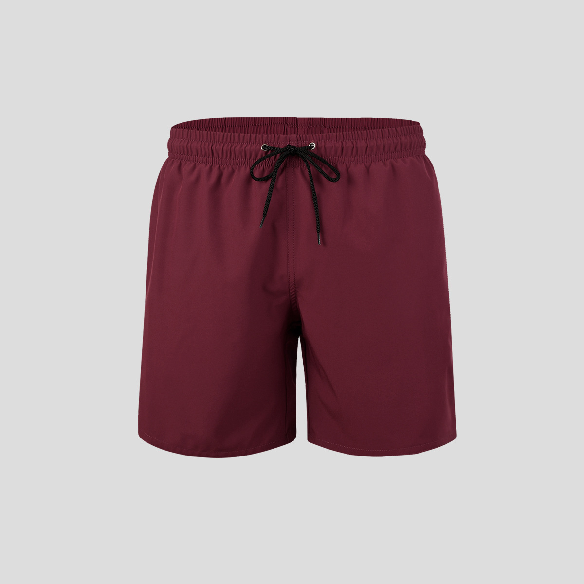 140g Weight Swimming Trunks Type of Swimming Accessories Cotton Blend, Polyester Fabric Type Swim Pants, Shorts Pants Type 1 Piece Quantity Casual Occasion Polyester Material Surf, Color Block Pattern Men's Gender Casual, Sports Style Men's Casual Sports Surf Color Block 1 Piece Men's Swimwear 5