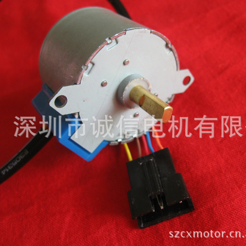 35BYJ412工厂35BYJ212H-007直销MP35HCD永磁步进马达35BYJ212电机