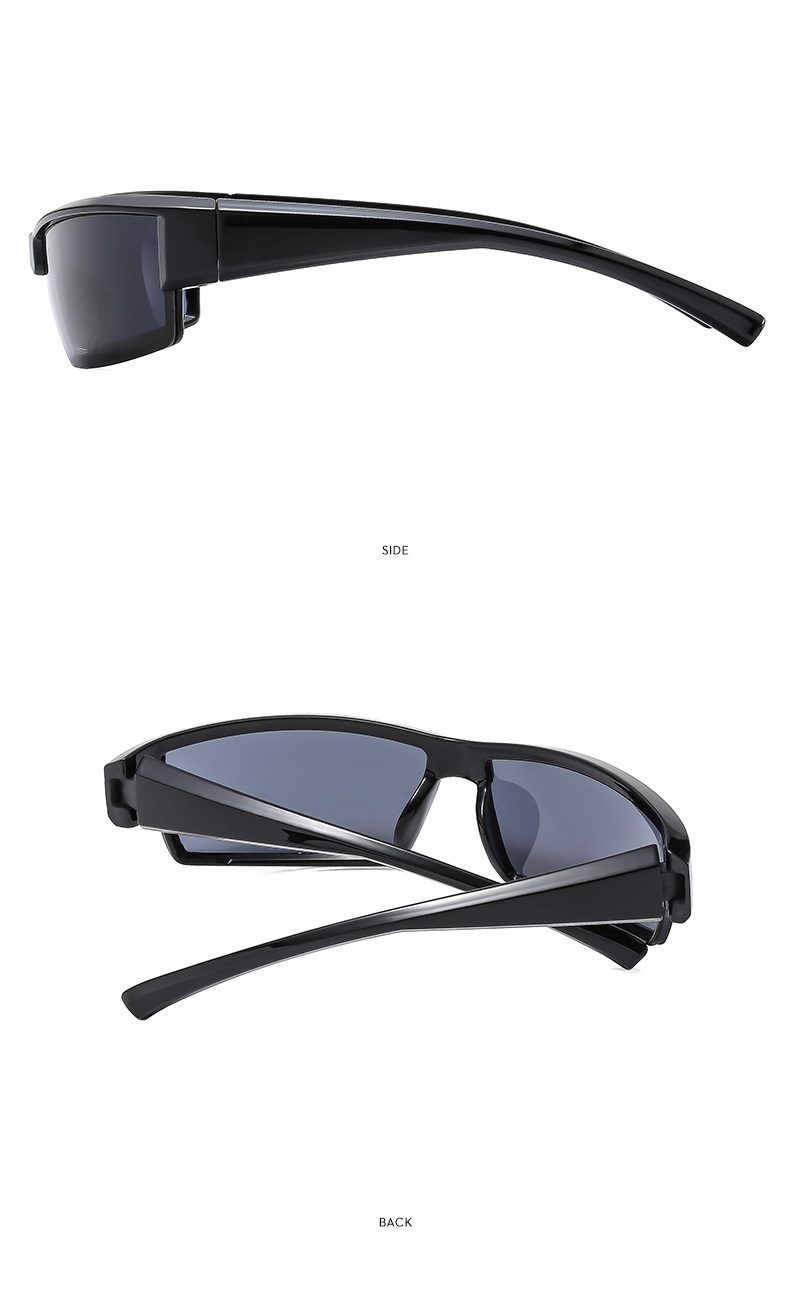 Y2k outdoor fietsbril voor herfst en winter sport_voghion.com