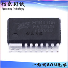 FA1220H ���bHTSSOP-14 늙C��оƬ ����ASIC ��GFORTIOR