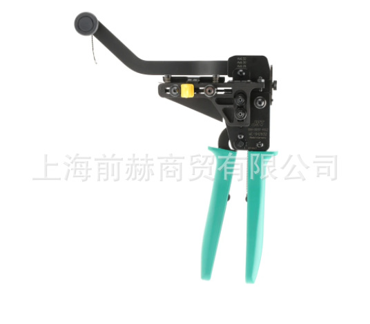 日本 JST 日压 WC-SH2832 压接钳