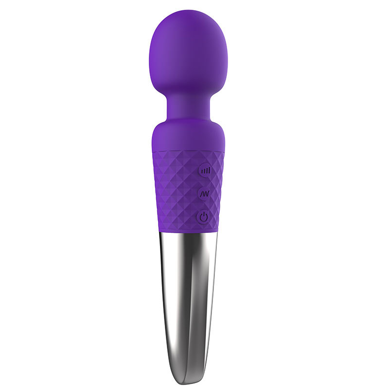 Vibrador recargable para mujeres, masaje vibratorio, estimulación del punto G, productos para adultos, silencioso y mejorado.
