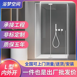 淋浴房;其他卫浴洁具;壁龛