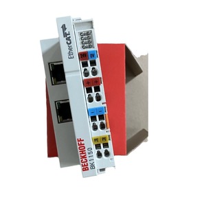 Beifu Module EK1100 EK1101 Coupler New Original Genuine Spot