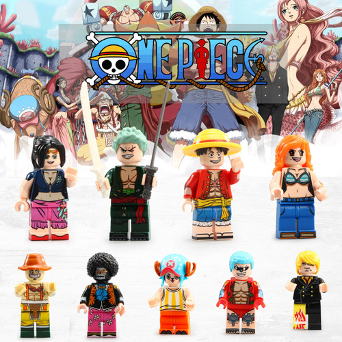 Compatible with LEGO S brand building block pirate ship large Wanli Sunshine children's assembled building block toy SY6298