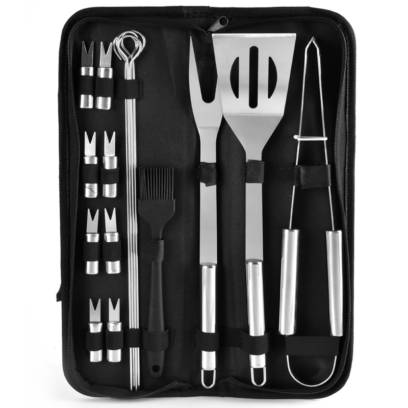 BD6-小管布袋16件套