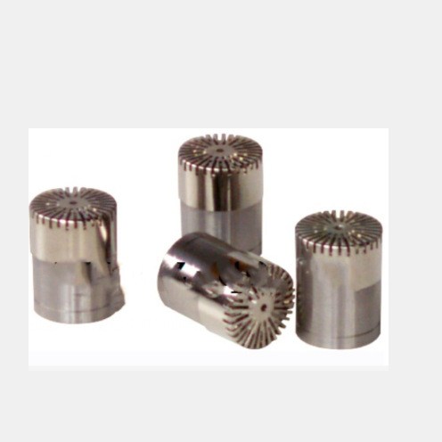 预化电容式传声器 型号:HY74-HY205库号：M311682