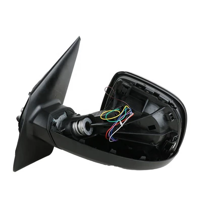 2015-2024 Volkswagen Multivan T6 Rear mirror/rearview mirror assembly
