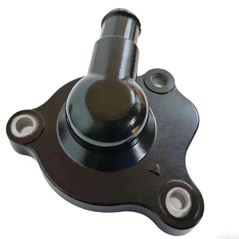 Bosuer M6 Kews Stoner Nb300 Cbs300 Water Pump Assembly Water Pump Cover Water Pump Gear