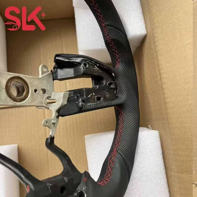 Imported Ninth-Generation Civic Us Steering wheel