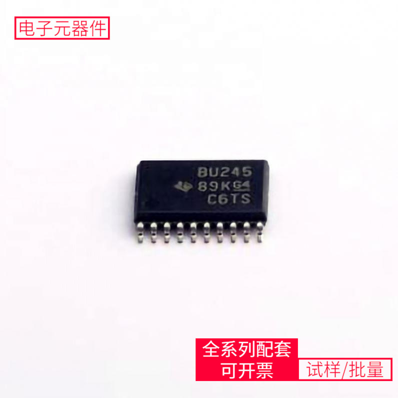 Sn74Cb3Q3245Pwr Tssop-20 Nt5Ad512M16A4-Hr Hcpl-7800-500E Tl4