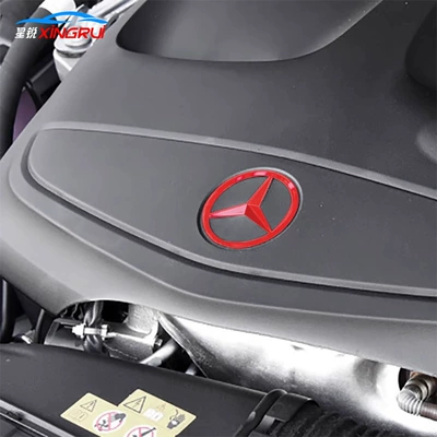 Car logo – Labeling