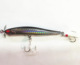 Sinking Minnow Fishing Lures Hard Baits Fresh Water Bass Swimbait Tackle Gear