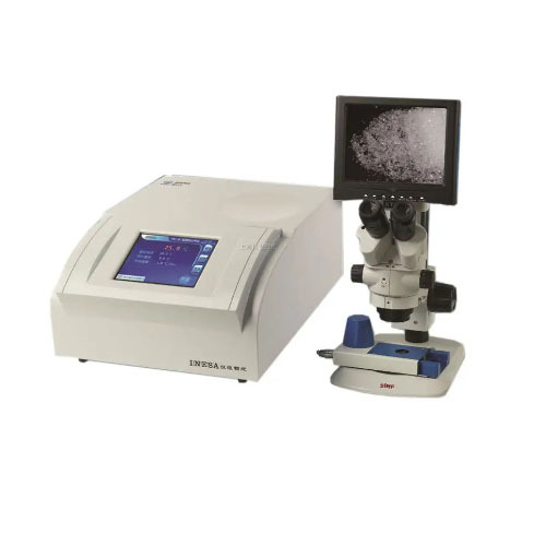 物光自动密度仪WRX-2S 显微热分析仪