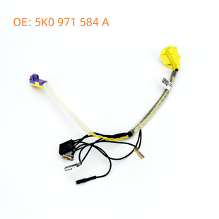 �m�øߠ���6�~�v;�^;�� golf�๦�ܷ���P����5K0 971 584A/C