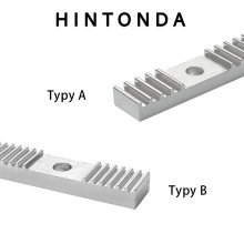 ♔ 2GT同步带固定块Reprap连接件压板固定件 3D打印机同步带配