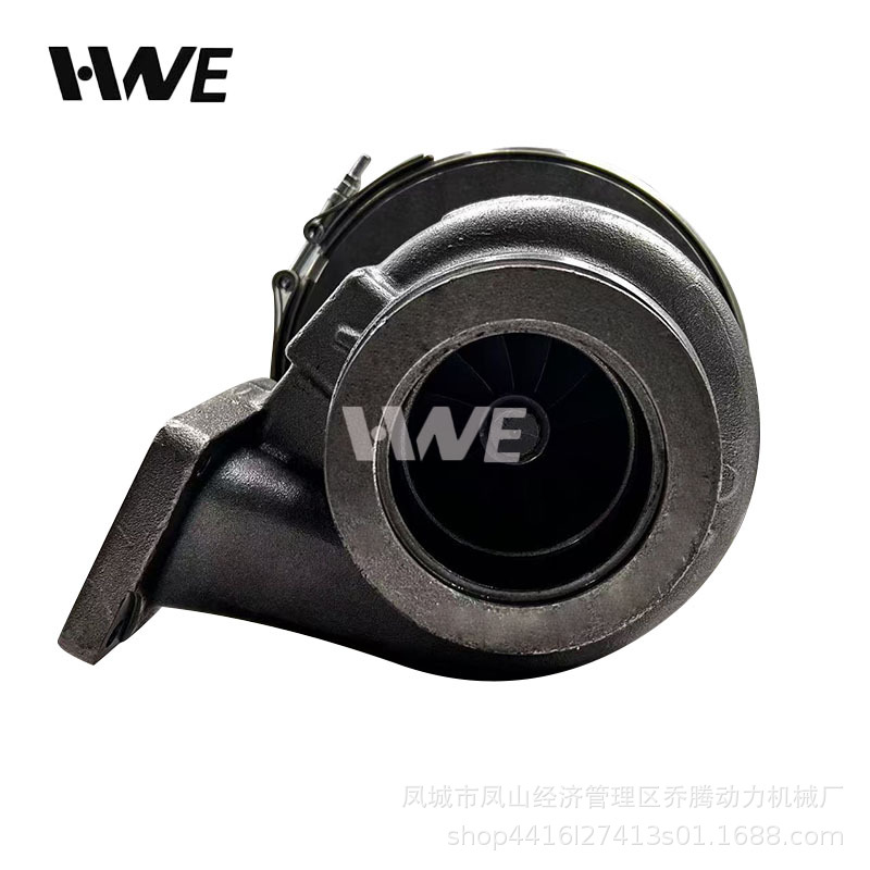HWE Turbo HE500FG 23077425 3786250 5454730 for VOLVO PENTA