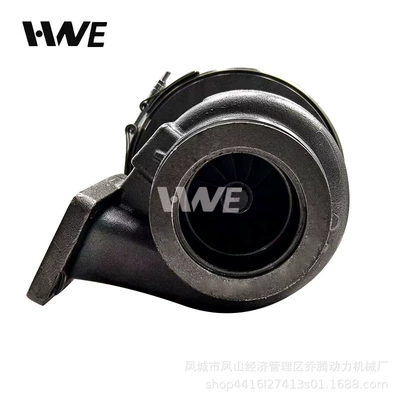 for VOLVO PENTA – Supercharger