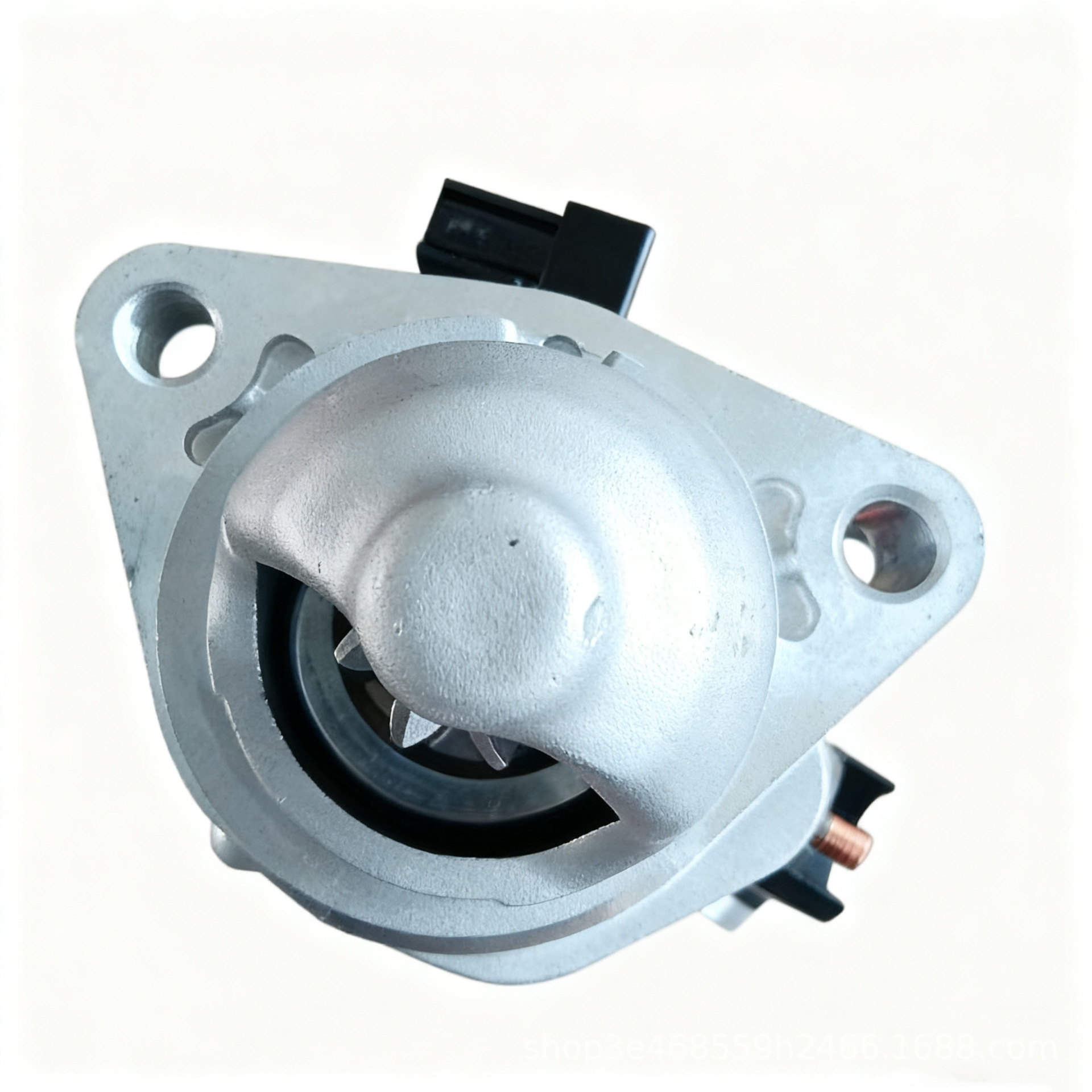 Suitable for Foreign Version Imported Honda Fit 31200-55A-Z01 Car Starter Motor 31200-55A-Z02