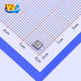 Economical Digital BARometric Pressure Sensor WF183DE 15bar for Industrial Pressure and Temperature Sensor System