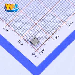 Original straight hair WF183D digital air pressure free calibration sensor 01ba15ba weather forecast sensor LGA8