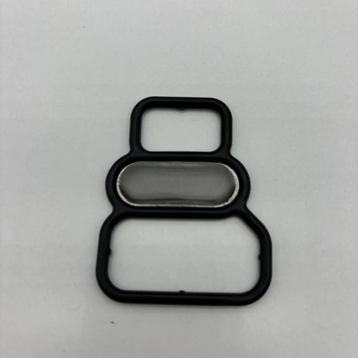 15825-P2M-005适用于本田思域汽车VVT电磁阀垫片 过滤网