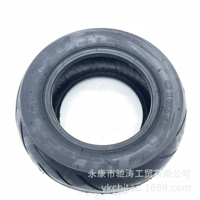 Scooter tire durable 12*4.50-6.5 – Elektrikli avtomobil şinləri