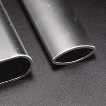 天津供应  温室大棚用管 脚手架用 椭圆管 30*70mm 圆管  方管