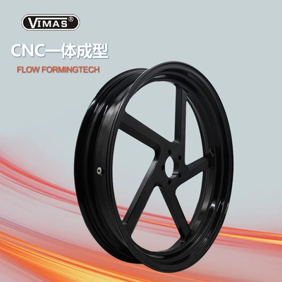 Motorcycle wheel hub Suitable for 883 Sport Road