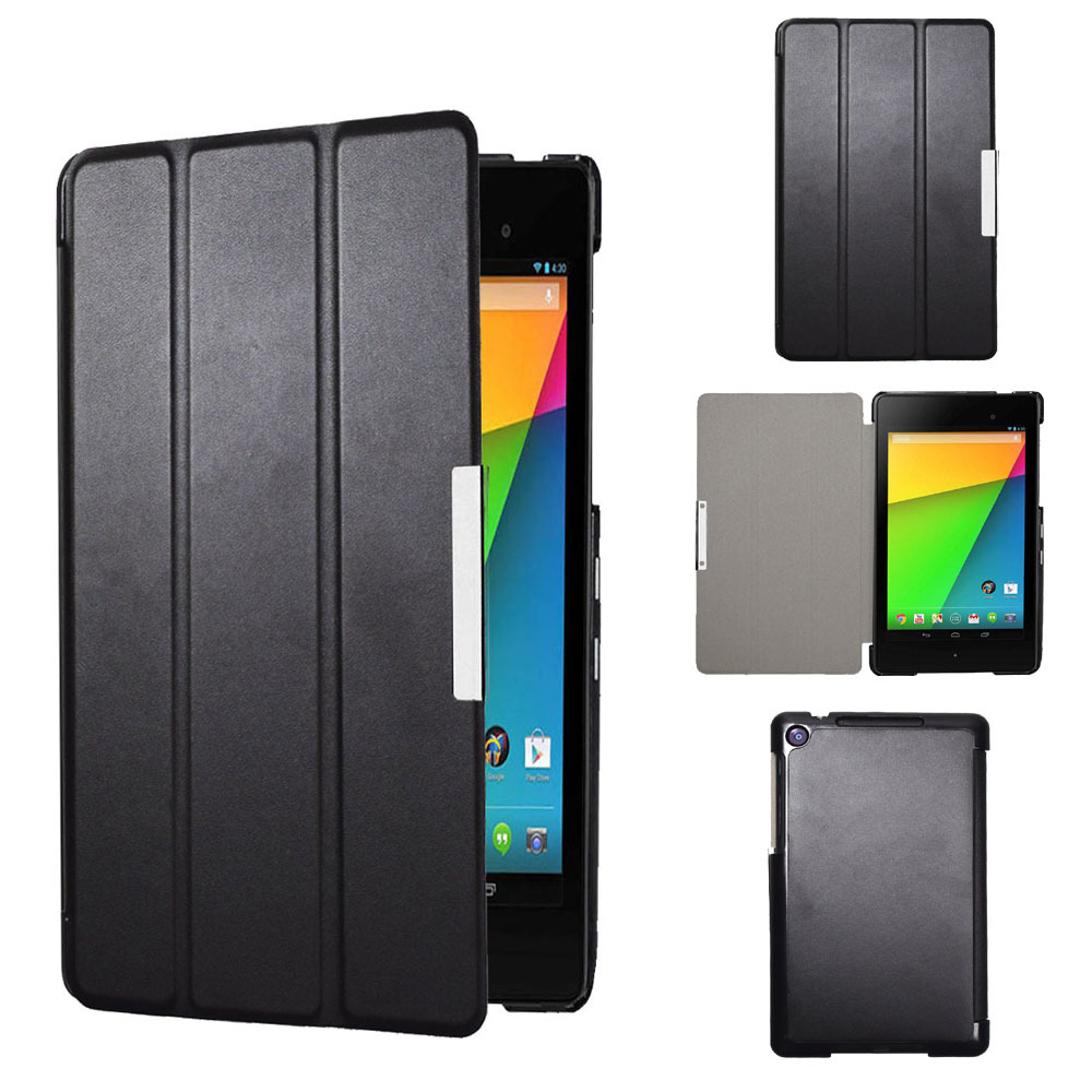 Spot Suitable for Google 7 Google Nexus 7 Fhd Tablet Leather Case Nexus7 Protective Case